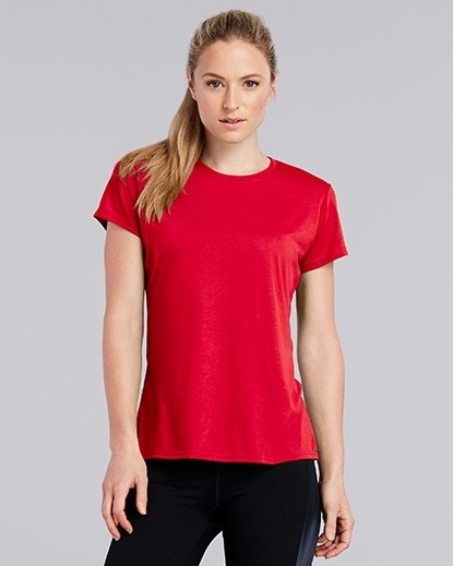 64000L Gildan Softstyle Ladies' T-Shirt