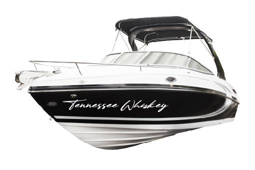 Boat name sticker - Special one week only !!!