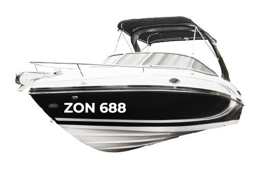 Boat Registration Number