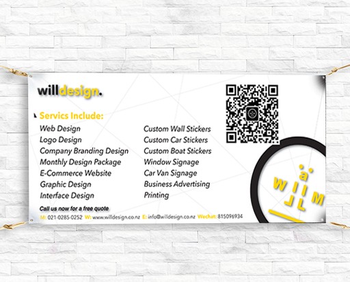 Pvc Banners Pvc Mesh Banners Signage Signage Web Design