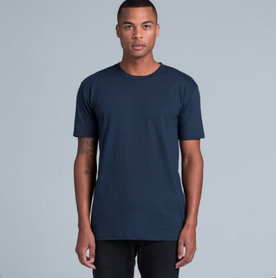 ascolour Staple Tee 5001–Men’s