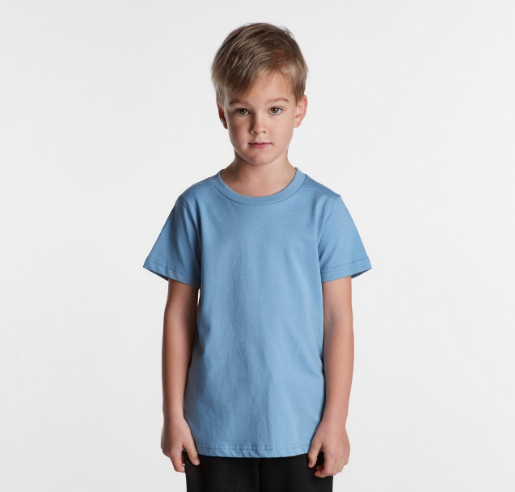 ascolour KIDS TEE - 3005