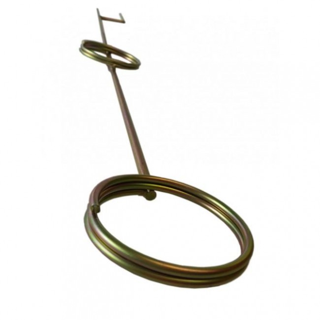 Sign Holders 400mm x 600mm - Ground Spike 