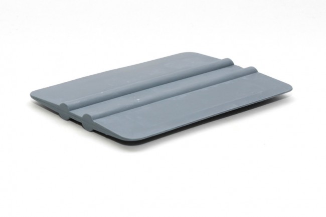 Oracal Grey Vinyl Applicator