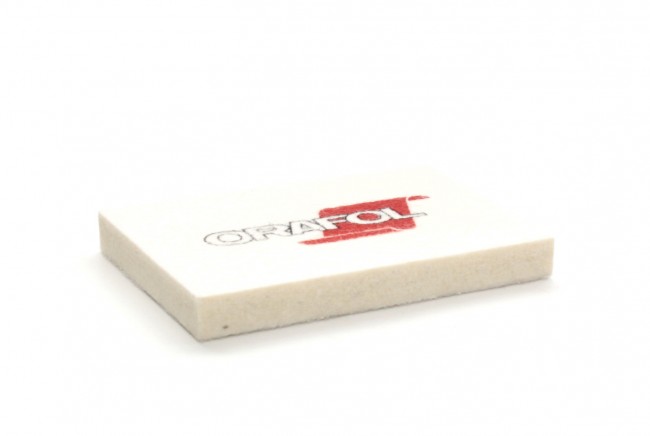 ORAJET Felt Applicator