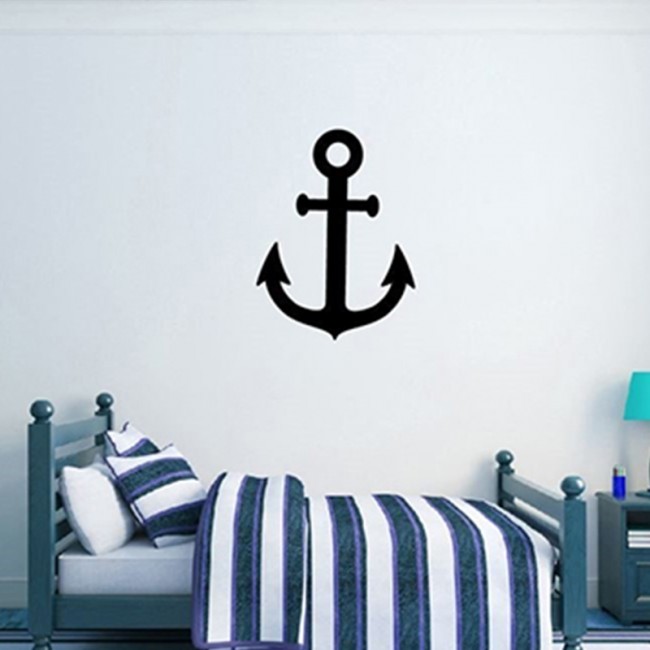 Wall Decal Anchors stickers