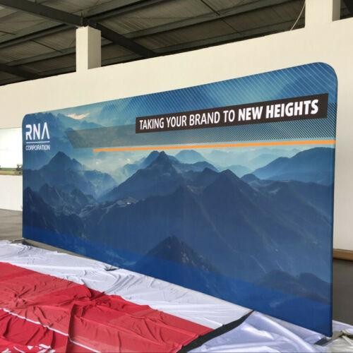 TENSION FABRIC 6M (STRAIGHT)