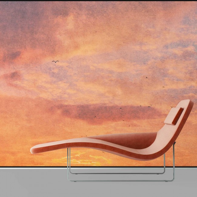 HP PVC Free Wallpaper-sky