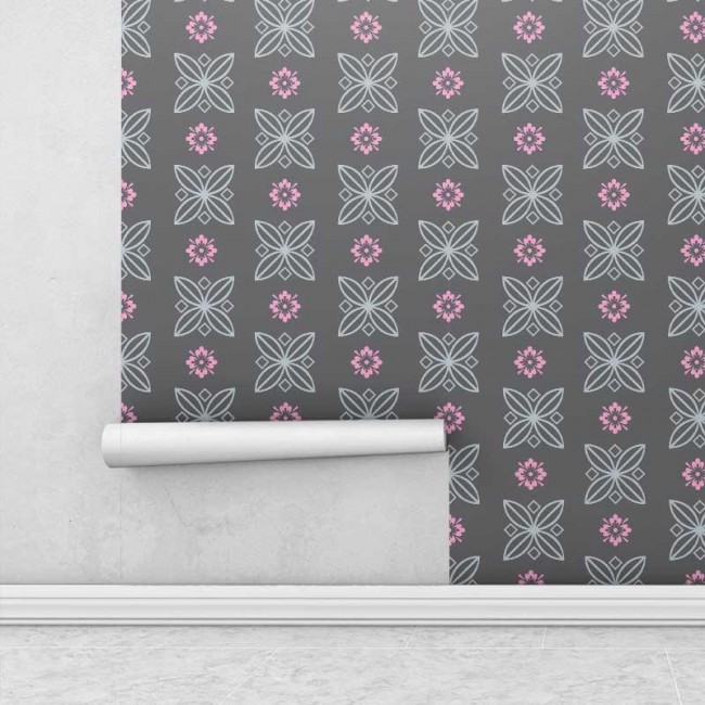 HP PVC Free Wallpaper-Pattern 7