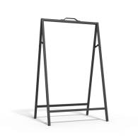 A-Frame Sandwich Board 600mm x 900mm stand only
