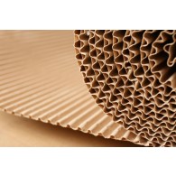 Corrugated Cardboard 1000mm x 55m
