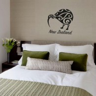 Kiwi Bird Wall Decal