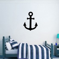 Wall Decal Anchors stickers