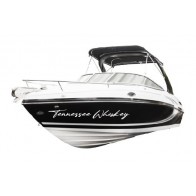 Boat name sticker - Special one week only !!!