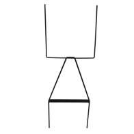 Sign Grass Spike For Corflute - Stand only