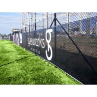 Mesh Banner (Construction Mesh Banner)