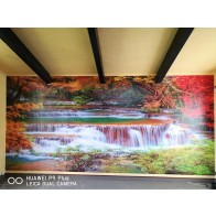 HP PVC Free Wallpaper