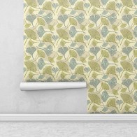 HP PVC Free Wallpaper-Pattern 5