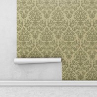 HP PVC Free Wallpaper-Pattern 1