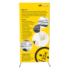 X Banners - Indoor